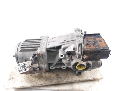 Rear differential - Mitsubishi OUTLANDER II PH.1 2.0 DI-D - 3501A114 - B1-2186L