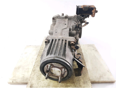 Rear differential - Mitsubishi OUTLANDER II PH.1 2.0 DI-D - 3501A114 - B1-2186L
