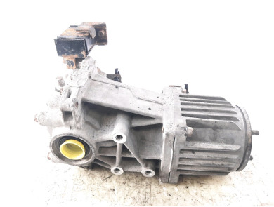 Rear differential - Mitsubishi OUTLANDER II PH.1 2.0 DI-D - 3501A114 - B1-2186L