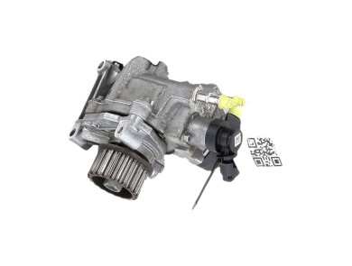 Pompe à injection - Renault CAPTUR I PH.1 DCI 90 - 167007358R - V1-1241P