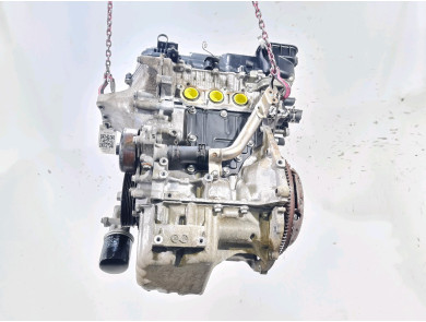 Engine type 1KR-FE-0Q030 - Toyota YARIS III PH.1 - N1-6620X