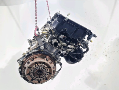 Moteur type 1KR-FE-0Q030 - Toyota YARIS III PH.1 - N1-6620X