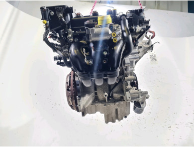 Moteur type 1KR-FE-0Q030 - Toyota YARIS III PH.1 - N1-6620X