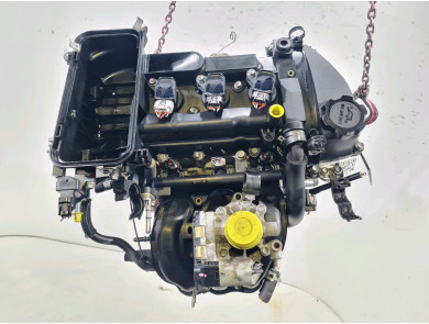Moteur type 1KR-FE-0Q030 - Toyota YARIS III PH.1 - N1-6620X