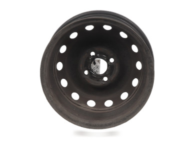 Steel wheel - Chevrolet AVEO I - 95905456 - A1-7323M