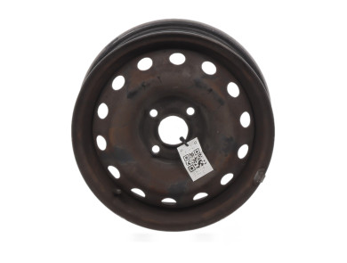 Steel wheel - Chevrolet AVEO I - 95905456 - B1-7178Q