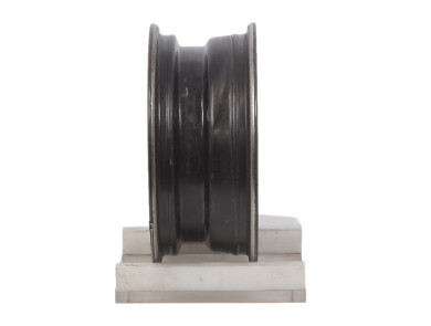 Steel wheel - Chevrolet AVEO I - 95905456 - B1-7178Q