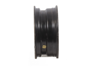 Steel wheel - Peugeot PARTNER I PH.2 - 00005401H7 - E1-7023U