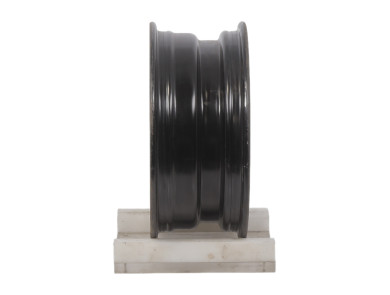 Steel wheel - Peugeot PARTNER I PH.2 - 00005401H7 - E1-7023U