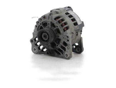 Alternator - Volkswagen POLO IV PH.2 1.2 - 03D903025J - B1-2452K