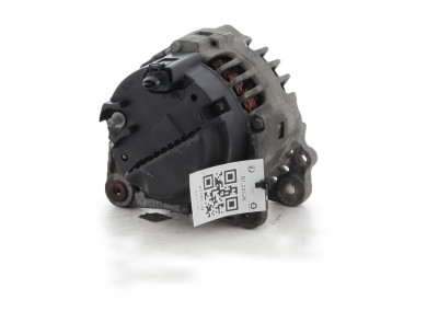 Alternator - Volkswagen POLO IV PH.2 1.2 - 03D903025J - B1-2452K