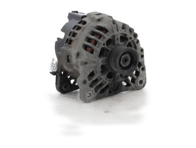 Alternator - Volkswagen POLO IV PH.2 1.2 - 03D903025J - B1-2452K