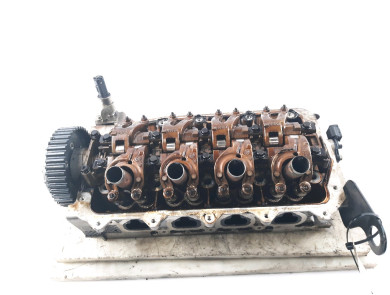 Culasse occasion - Renault TWINGO - 7701476742