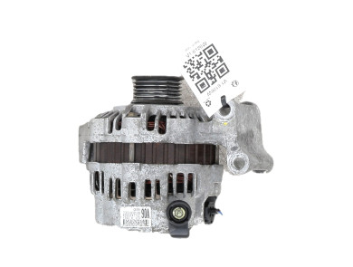 Alternator - Ford FIESTA V PH.1 1.6 100 - 1592234 - V1-6126W