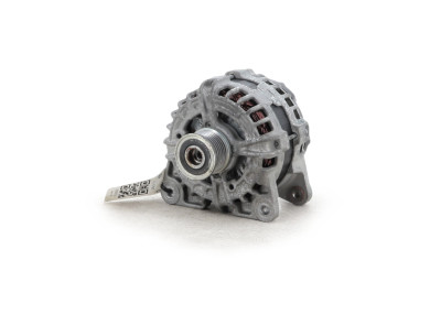 Alternator used - Nissan QASHQAI - 23100-4BE0B-EX