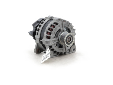 Alternator - Nissan QASHQAI II PH.1 1.6 DCI - 23100-4BE0B-EX - F1-1958I