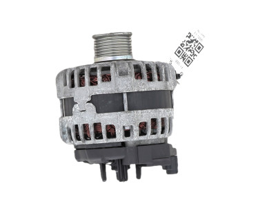 Alternator - Nissan QASHQAI II PH.1 1.6 DCI - 23100-4BE0B-EX - F1-1958I