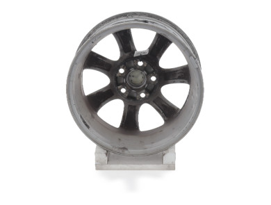 Alloy wheel - Mazda MAZDA 3 II PH.1 - 9965337070 - X1-7573W