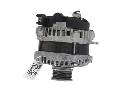 Alternateur - Peugeot 3008 II PH.1 1.5 BHDI - 9824742880 - M1-5418V