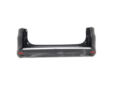 Rear bumper used - Renault CLIO ESTATE - 850227324R