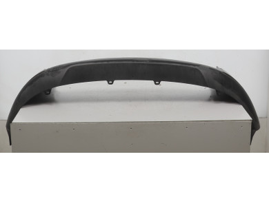 Rear bumper - Renault CLIO ESTATE IV PH.1 - Beige Clair - 850227324R - G2-0125U