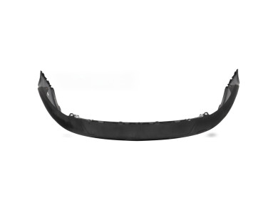 Rear bumper - Renault CLIO ESTATE IV PH.1 - Beige Clair - 850227324R - G2-0125U