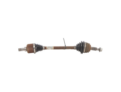 Left front transmission - Peugeot 308 II PH.1 1.6 EHDI - 9677914880 - B1-0178G