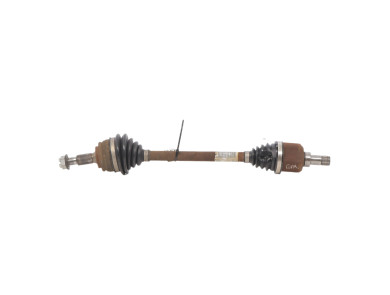 Left front transmission - Peugeot 308 II PH.1 1.6 EHDI - 9677914880 - B1-0178G