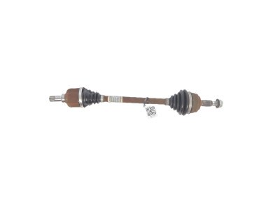 Left front transmission - Peugeot 308 II PH.1 1.6 EHDI - 9677914880 - B1-0178G