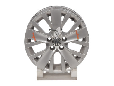 Jante alu - Volkswagen POLO V PH.1 - 6R0601025AK8Z8 - U1-4517S