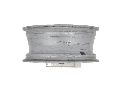 Alloy wheel - Volkswagen POLO V PH.1 - 6R0601025AK8Z8 - U1-4517S