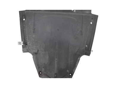 Under-engine protection - Renault VEL SATIS PH.1 - Gris Fonce - 8200453963 - B1-7857Z