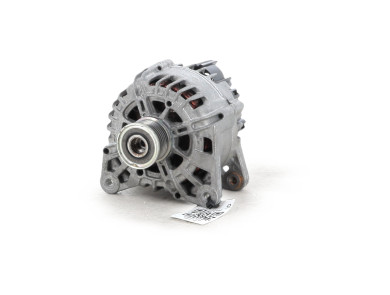 Alternator used - Renault MEGANE - 23100-4BE0B-