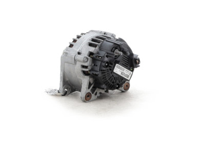 Alternator - Renault GRAND SCENIC IV 1.2 TCE - 23100-4BE0B- B1-1766Z
