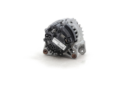 Alternator - Renault GRAND SCENIC IV 1.2 TCE - 23100-4BE0B- B1-1766Z
