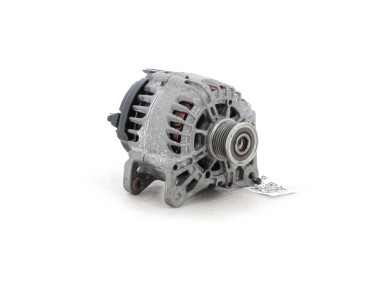 Alternator - Renault GRAND SCENIC IV 1.2 TCE - 23100-4BE0B- B1-1766Z