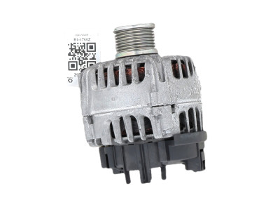 Alternateur - Renault GRAND SCENIC IV 1.2 TCE - 23100-4BE0B- B1-1766Z