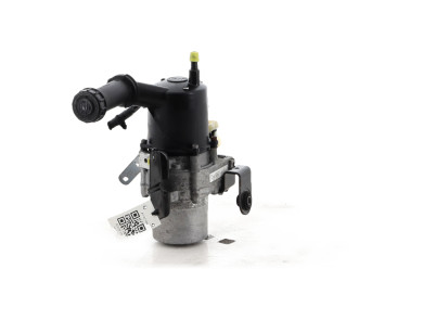 Power steering pump - Citroen C4 II PH.1 - 1629092180 - A1-6030V