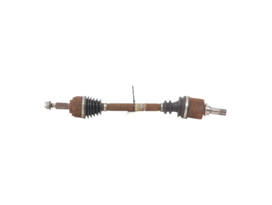 Cardan avant gauche - Renault SCENIC II PH.2 1.5 DCI - 8200330413 - H0-9686H
