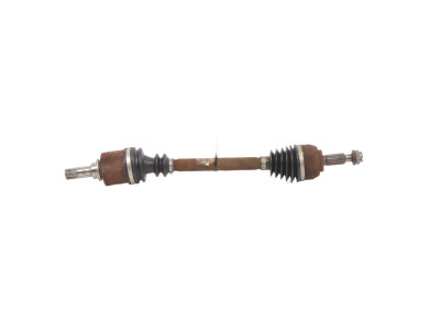 Left front transmission - Renault SCENIC II PH.2 1.5 DCI - 8200330413 - H0-9686H