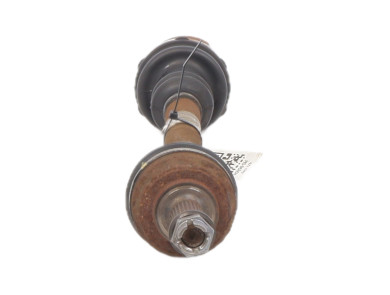 Left front transmission - Renault SCENIC II PH.2 1.5 DCI - 8200330413 - H0-9686H