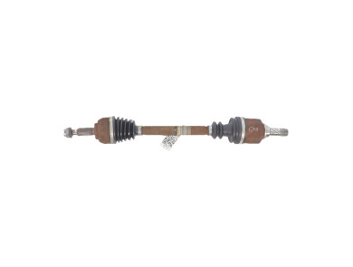 Left front transmission - Renault SCENIC II PH.2 1.5 DCI - 8200330413 - H0-9686H