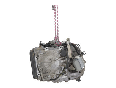 Gearbox used - Citroen C3 - 20TP75