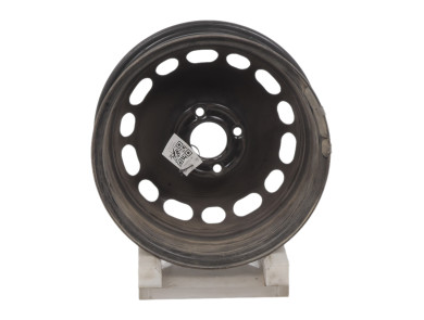 Steel wheel - Peugeot 308 I PH.1 - 5401R6 - K1-4085H