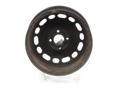 Steel wheel - Peugeot 308 I PH.1 - 5401R6 - I1-3921S