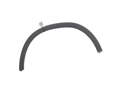 Left rear fender flare used - Mercedes CLASSE GLA - 1568851300