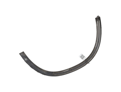 Right rear fender flare - Mercedes CLASSE GLA I PH.1 - Gris Fonce - 1568851200 - T1-7738W