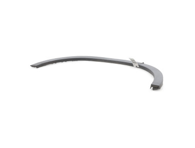 Élargisseur d'aile arrière droit - Mercedes CLASSE GLA I PH.1 - Gris Fonce - 1568851200 - T1-7738W