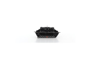 Heating control panel - Peugeot 2008 II PH.1 - 9841452080 - S1-5321U