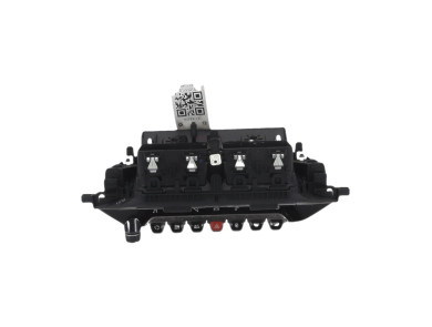 Commande de chauffage - Peugeot 2008 II PH.1 - 9841452080 - S1-5321U